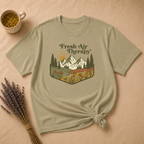 Fresh Air Therapy T-shirt