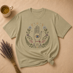 Evil Eye T-shirt