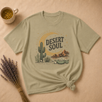Desert Soul T-shirt