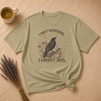 I Connect Dots T-shirt