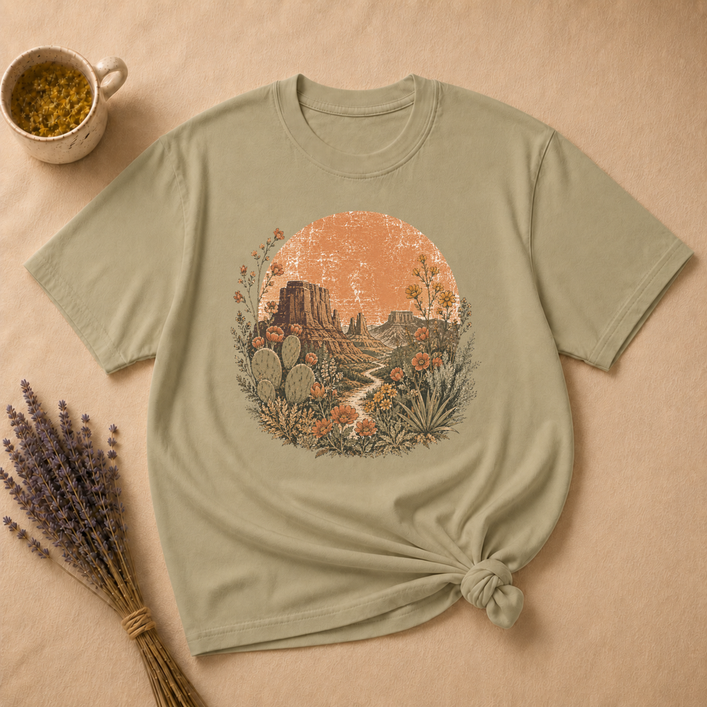 Southwest Dreams T-shirt