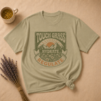 Touch Grass Hydrate Regulate T-shirt