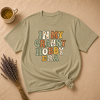 In My Granny Hobby Era T-shirt