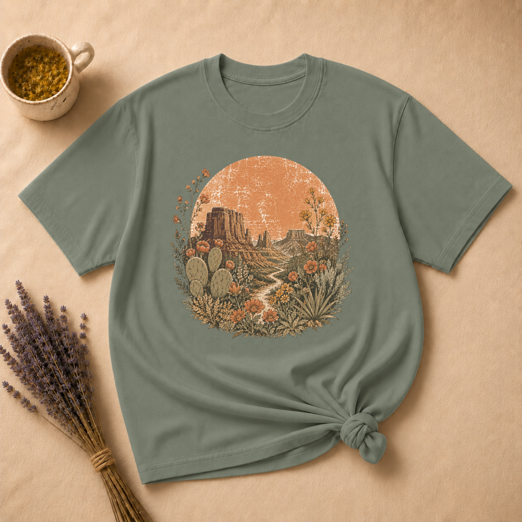 Southwest Dreams T-shirt