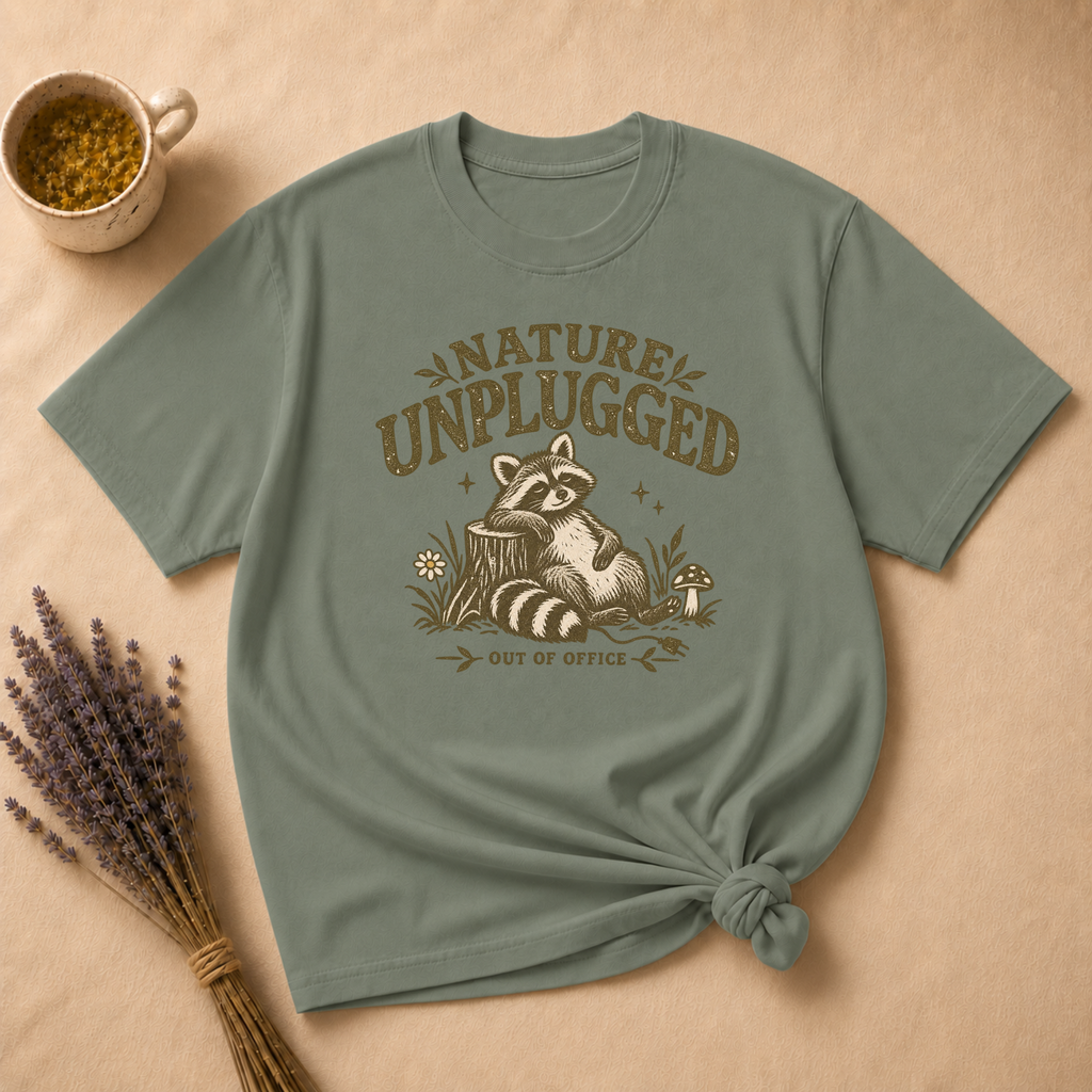 Out of Office T-shirt