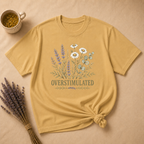 Overstimulated T-shirt