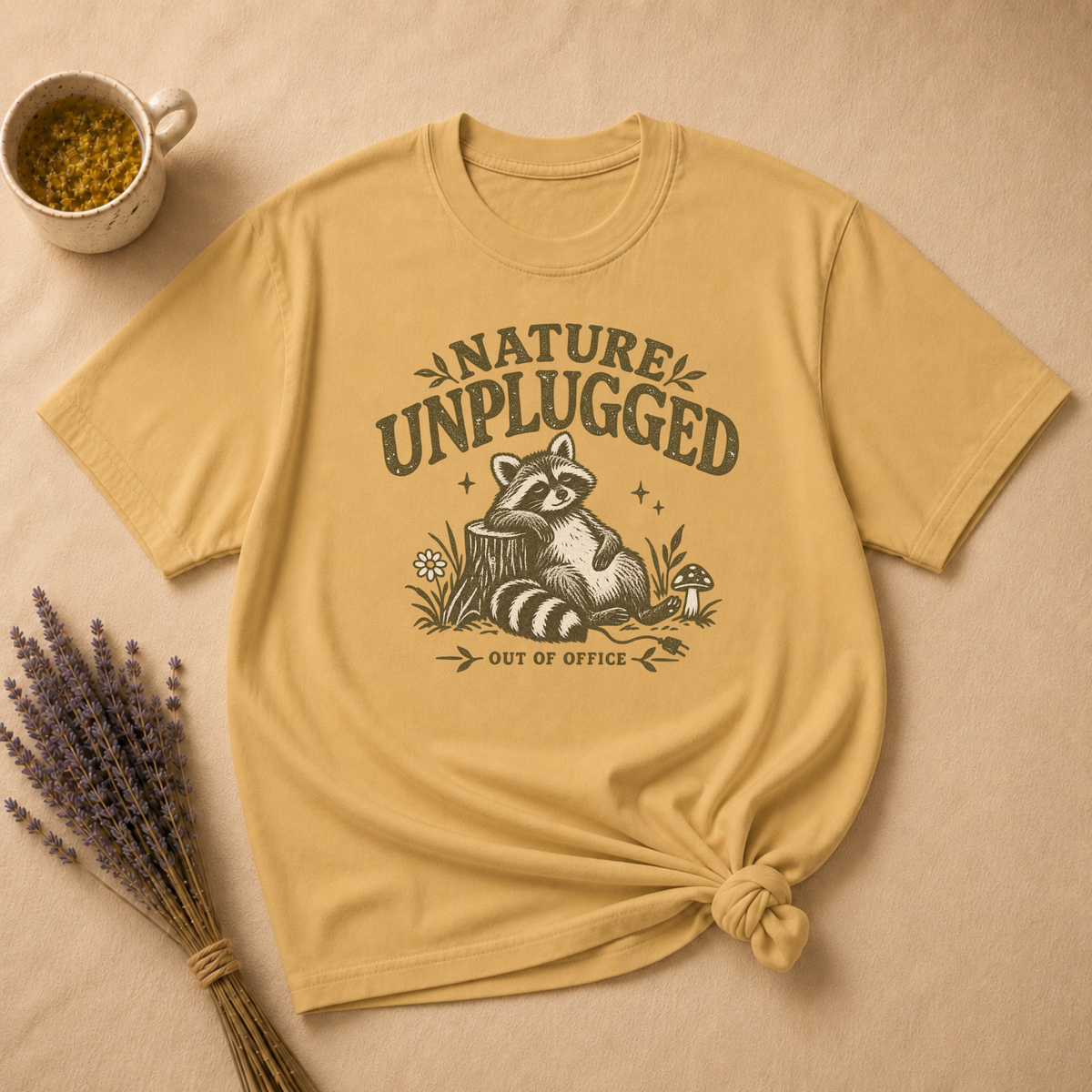 Out of Office T-shirt