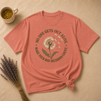 Make Your Bad Decisions Count T-shirt