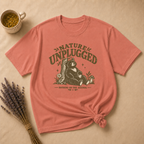Nature Unplugged T-shirt