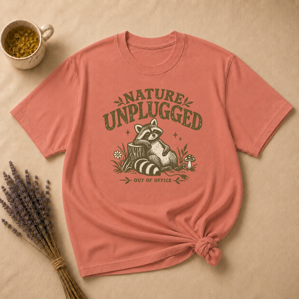 Out of Office T-shirt